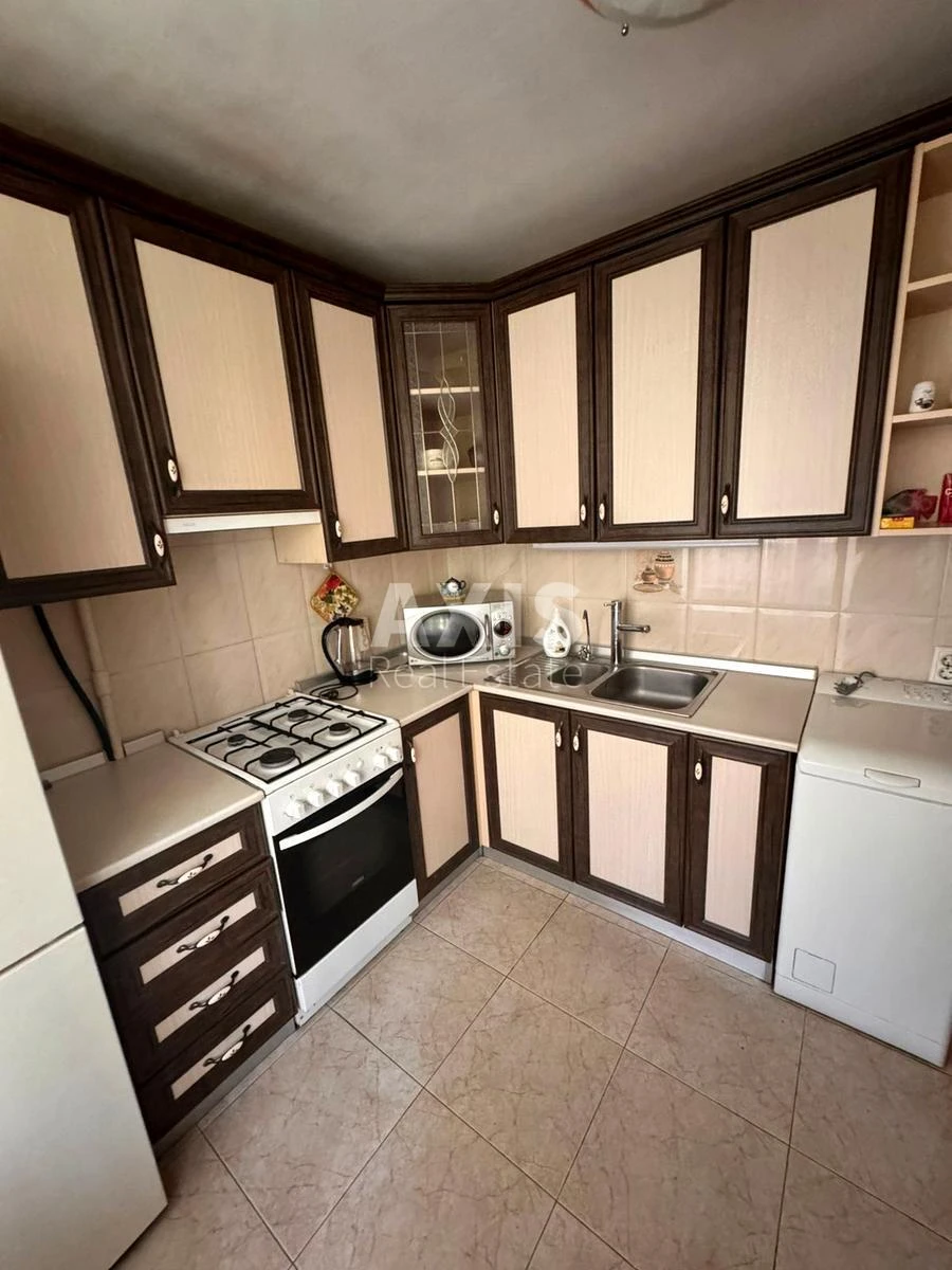 3k apartment vul. Saksagans'kogo 54/56684260