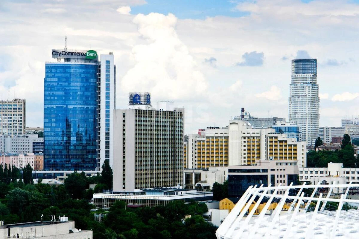Office vul. Velyka Vasyl'kivs'ka 72, 300m2692670