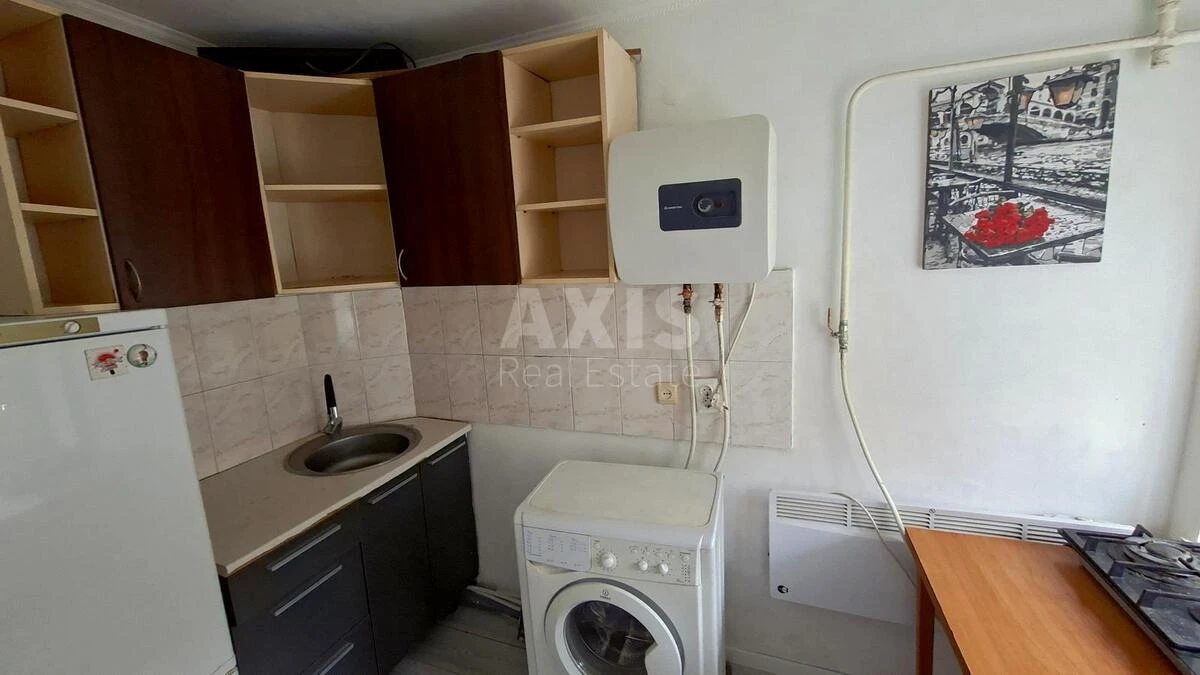 1k apartment vul. Stel'maha Myhajla 867751