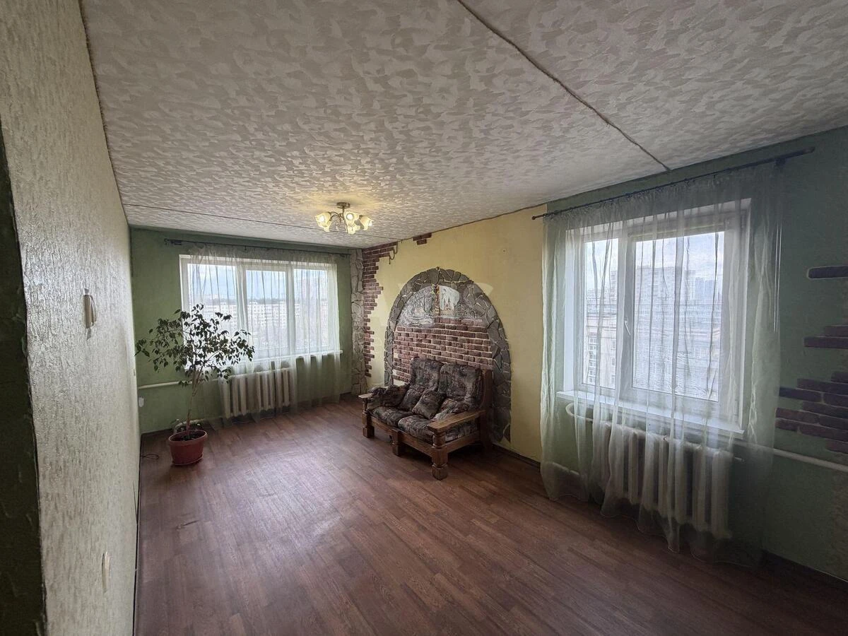 3k apartment vul. Bulahovs'kogo Akademika 30Б708042