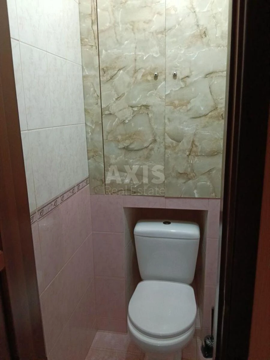 3k apartment vul. Liskivs'ka 28А708347
