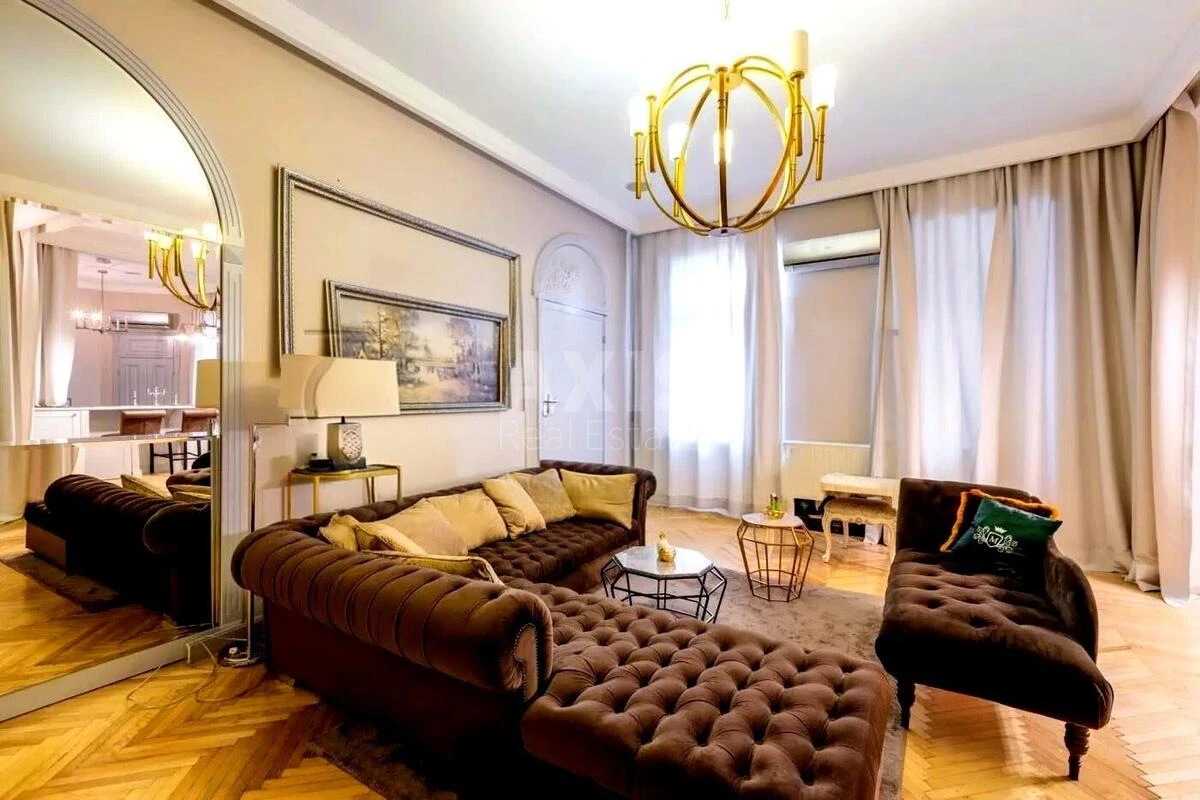 2k apartment vul. Velyka Vasyl'kivs'ka 43/16693712