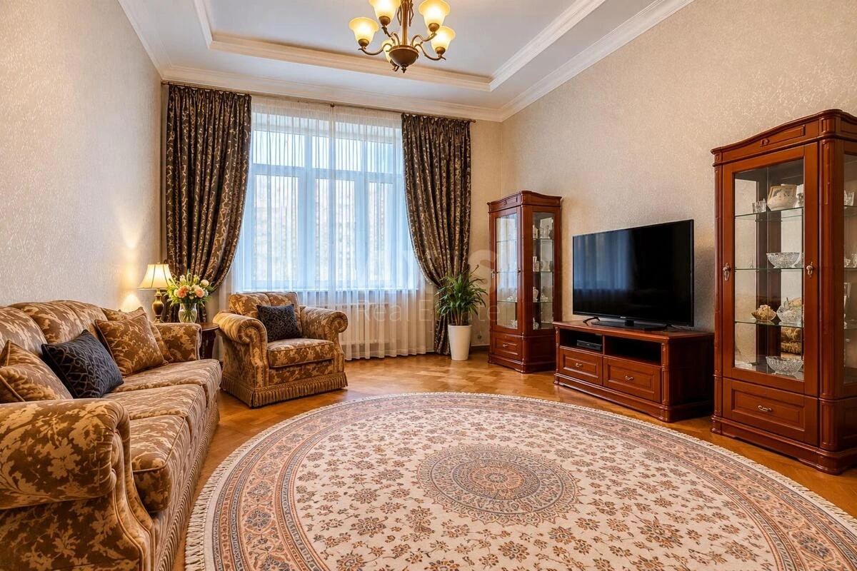 2k apartment vul. Mazepy Ivana 1270849
