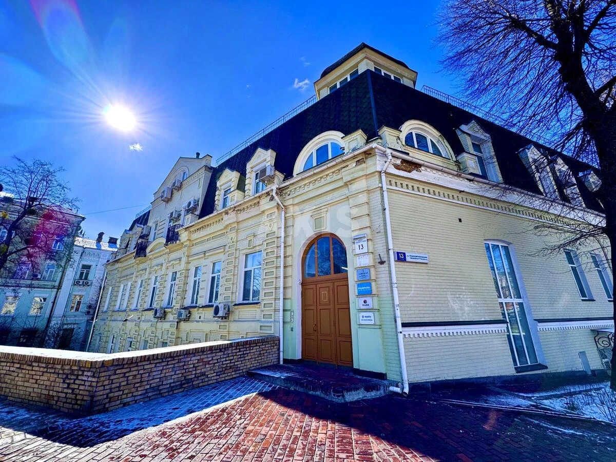6k apartment vul. Tr'ohsvjatytel's'ka 13693851