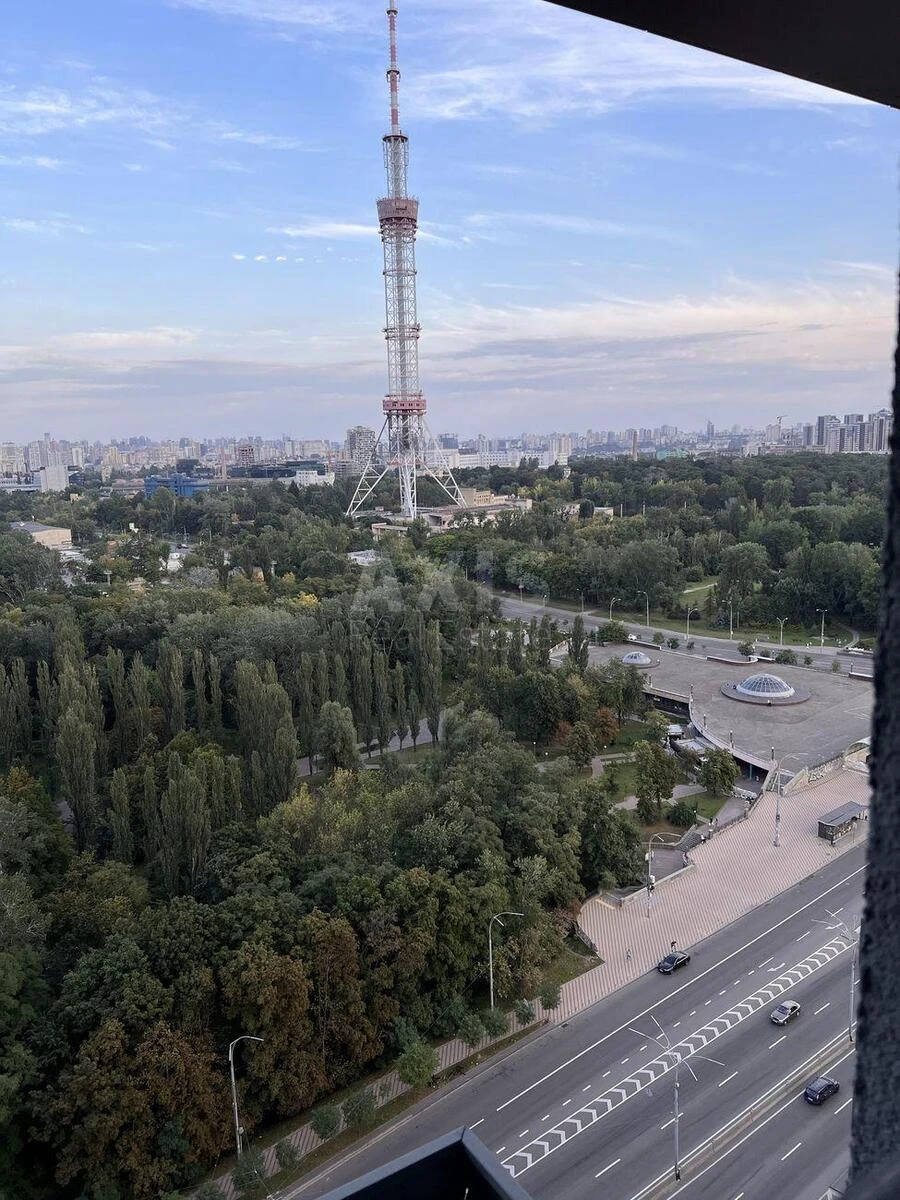1k apartment vul. Teligy Oleny 25709974