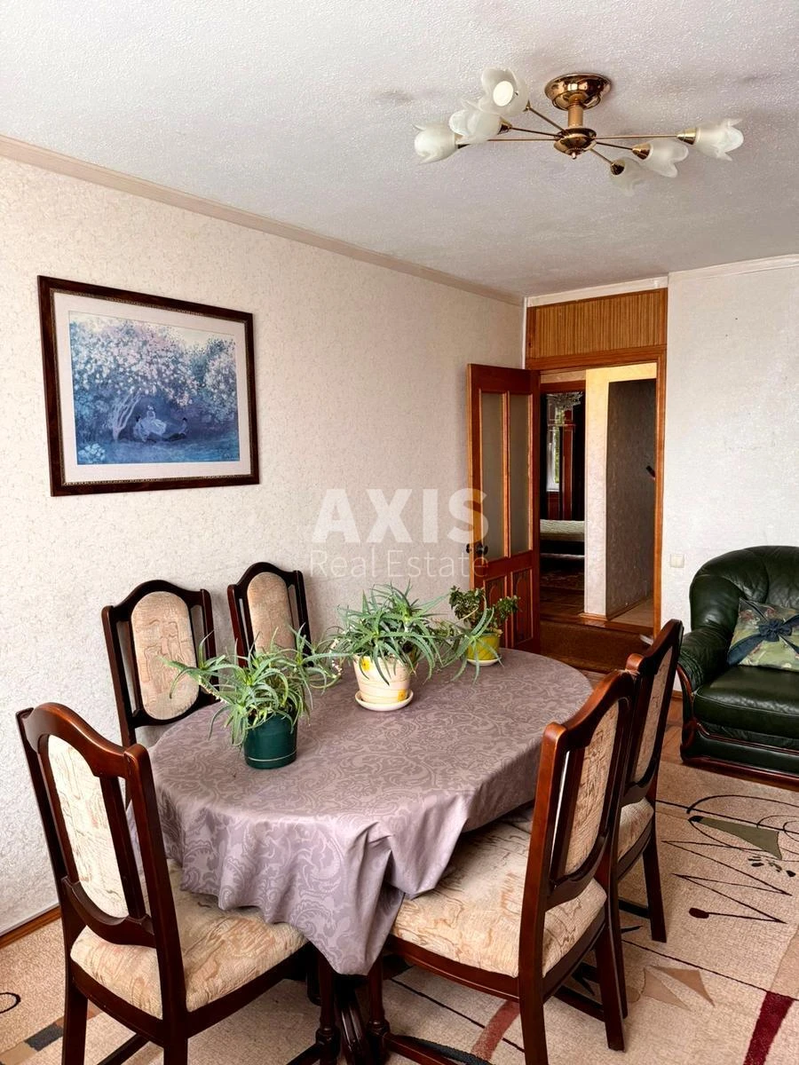 3к квартира ул. Саксаганского 54/56684261