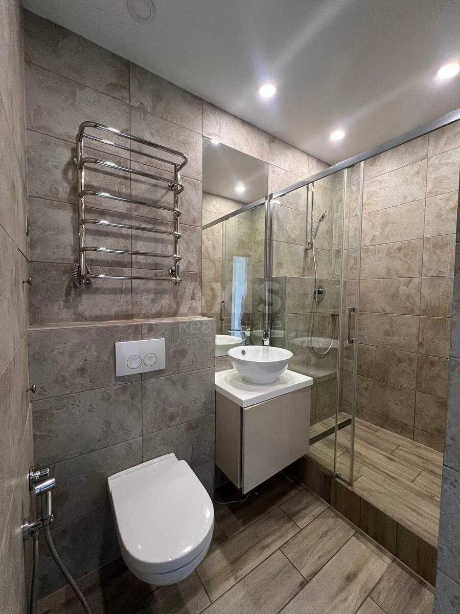 1k apartment pr-t Berestejskij 5Б692786