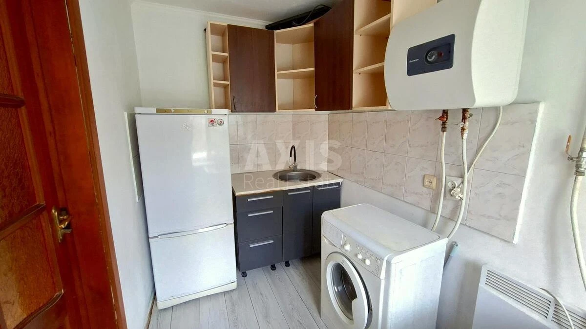 1k apartment vul. Stel'maha Myhajla 8677510