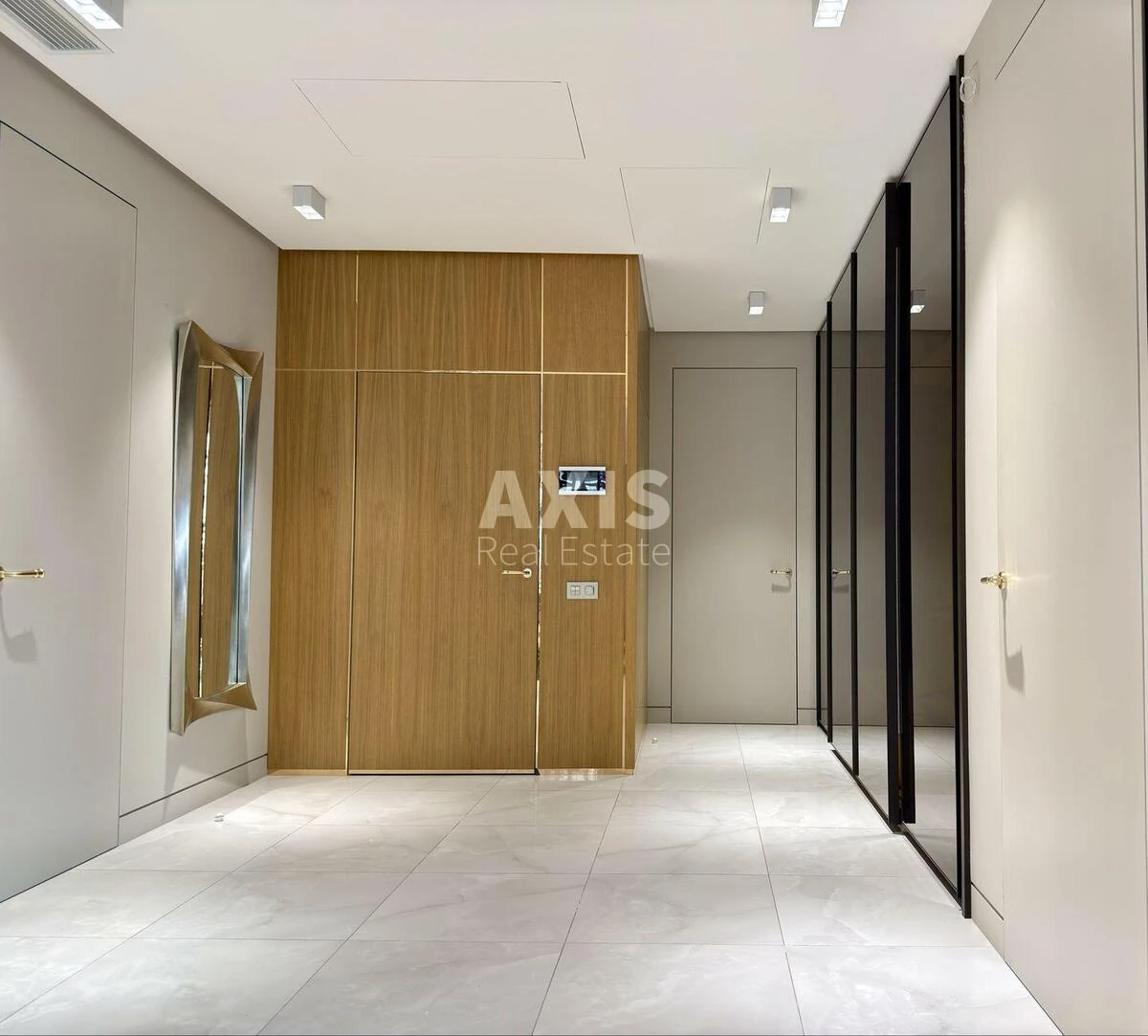 2k apartment vul. Okipnoi' Rai'sy 18609725