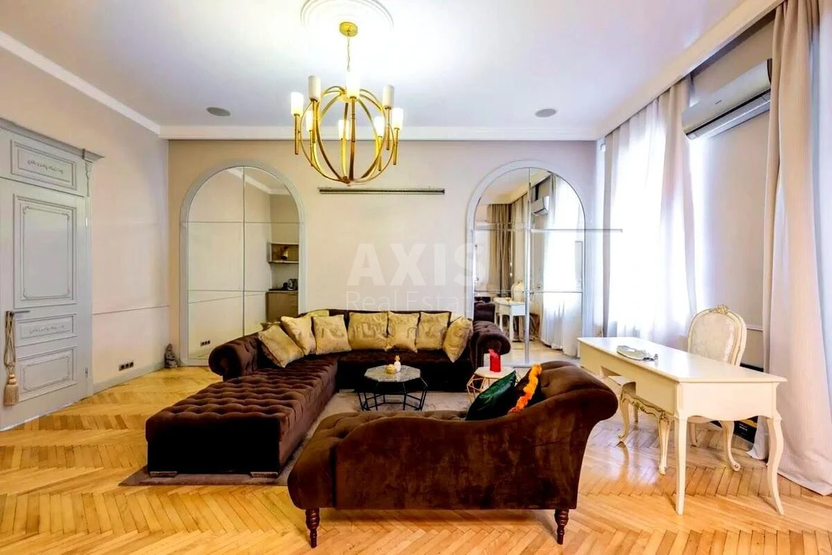 2k apartment vul. Velyka Vasyl'kivs'ka 43/16693713