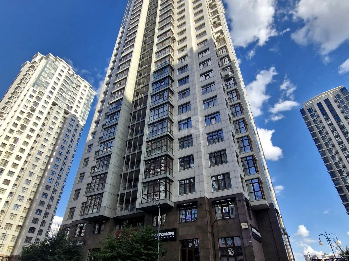 2k apartment vul. Andriya Verkhohlyada 186940419