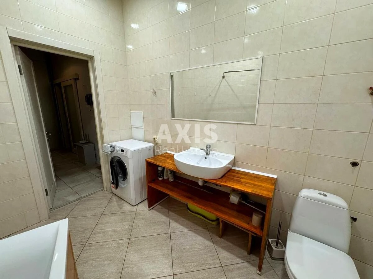 2k apartment vul. Kyrylivs'ka Thirty-one B6365215