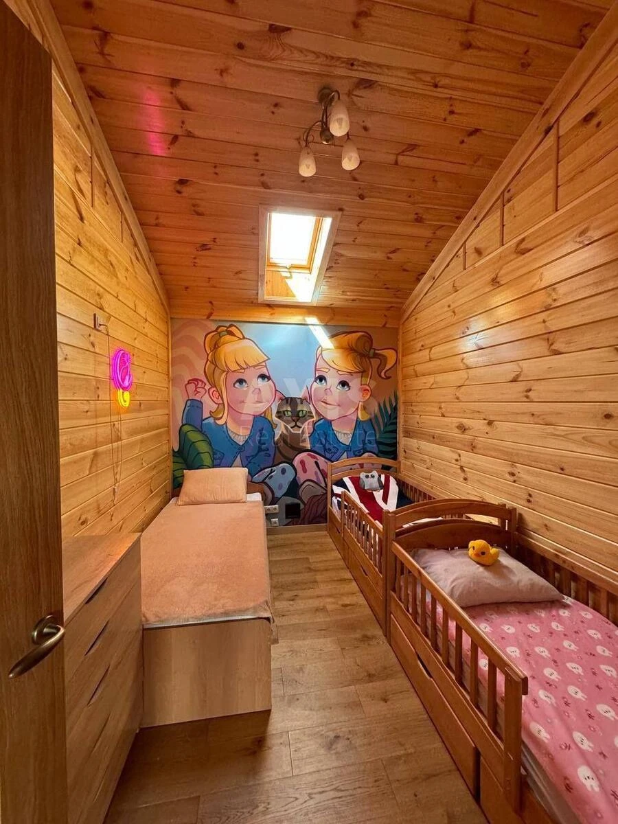 House vul. Bogatyrs'ka, 105m2, Kyiv city611746