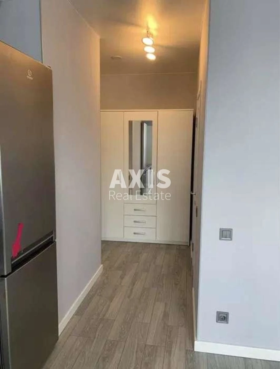 2k apartment vul. Saljutna 2В237155