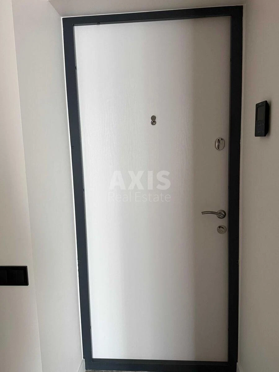 1k apartment vul. Kravchenka Mykoly 24695977