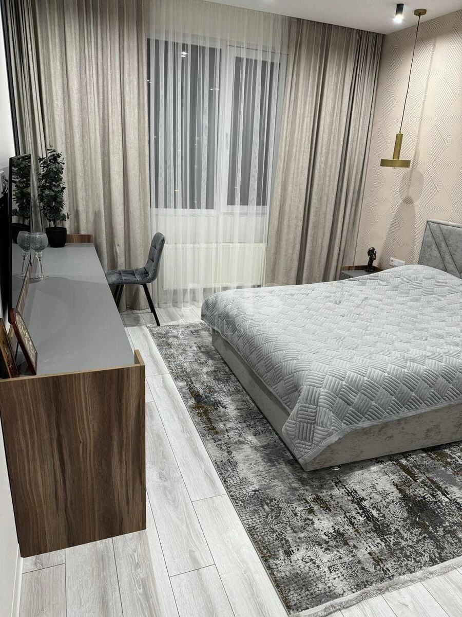 3k apartment vul. Andriya Verkhohlyada 14697042