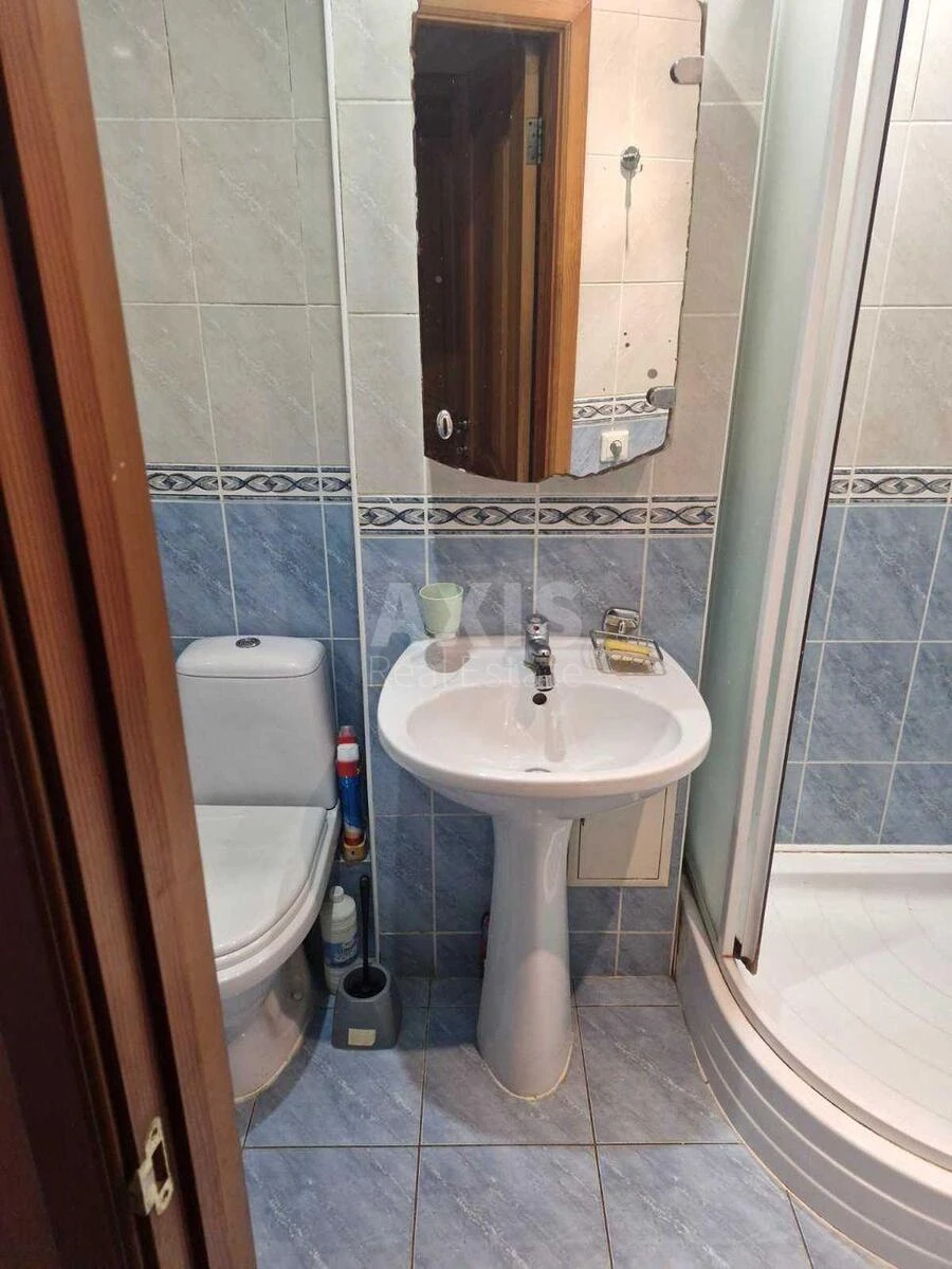 2k apartment pr-t Navoi' Alishera 76682407