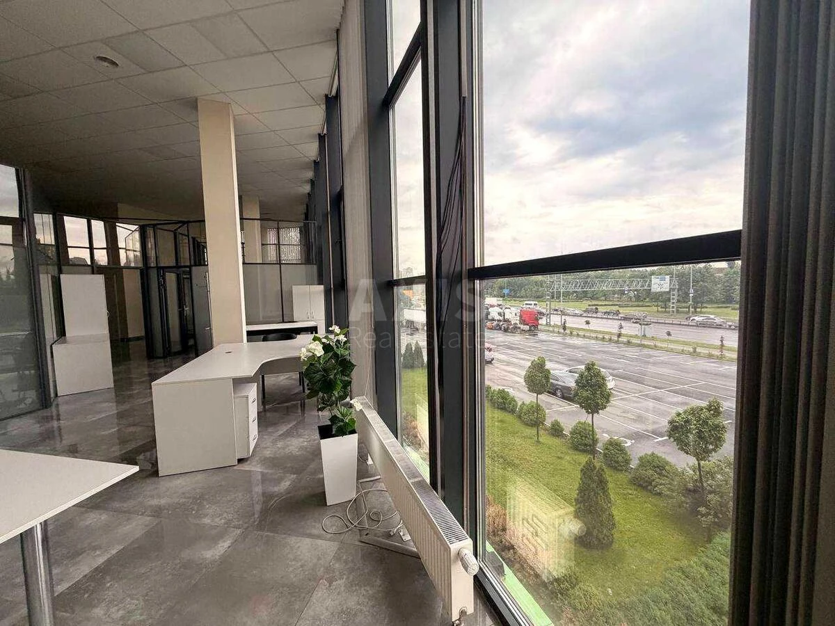 Office pr-t Bazhana Mykoly 17А, 365m2712809