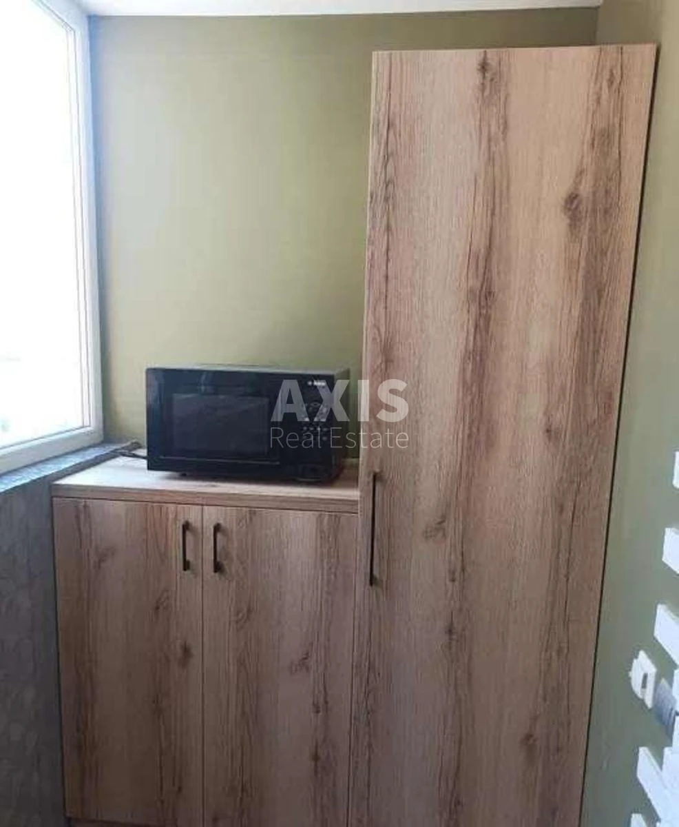 1k apartment vul. Chavdar Jelyzavety 34322612