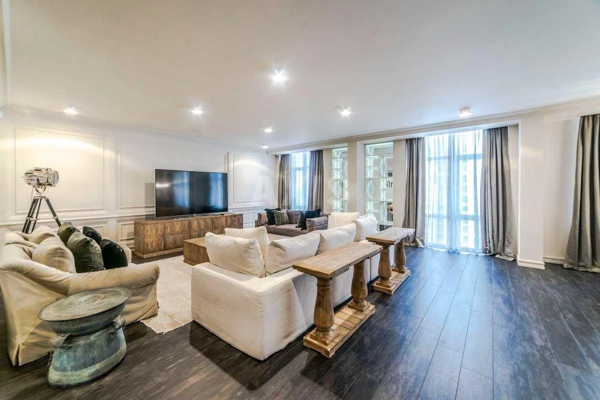 9k apartment vul. Andriya Verkhohlyada 18687463