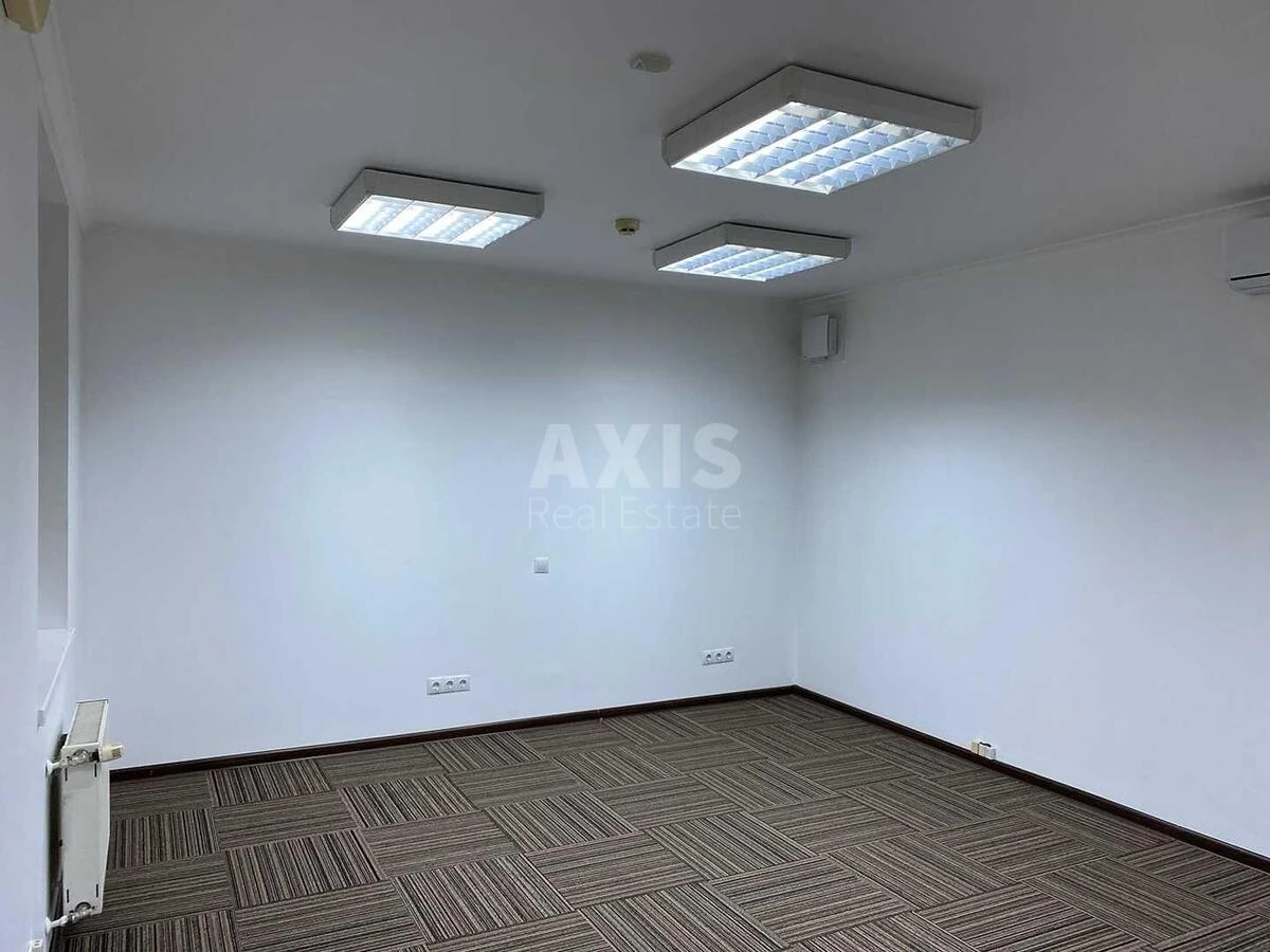 Офис ул. Пимоненко Николая 13, 89м2699497