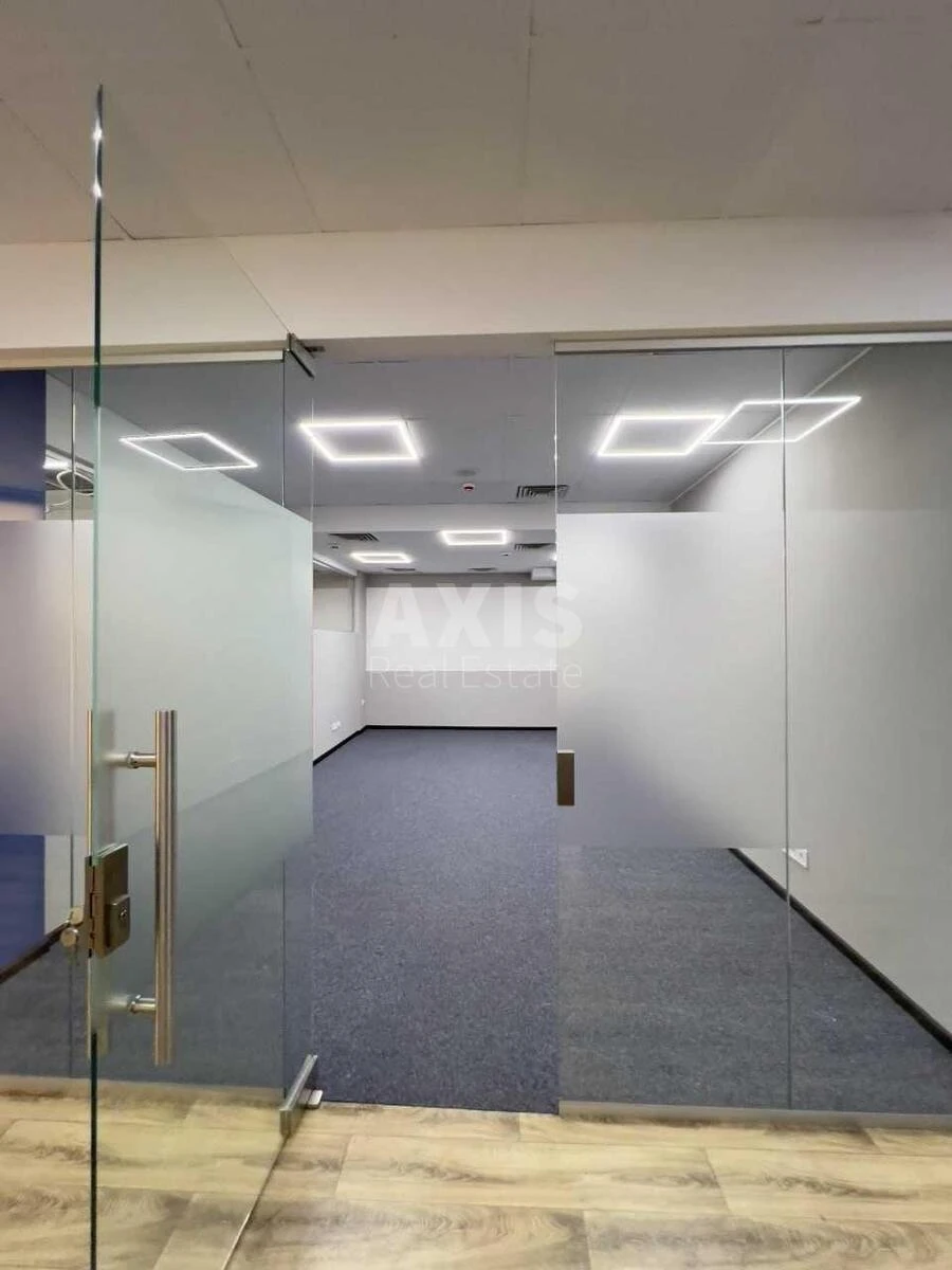 Office vul. Velyka Zhytomyrs'ka 20, 700m2686814