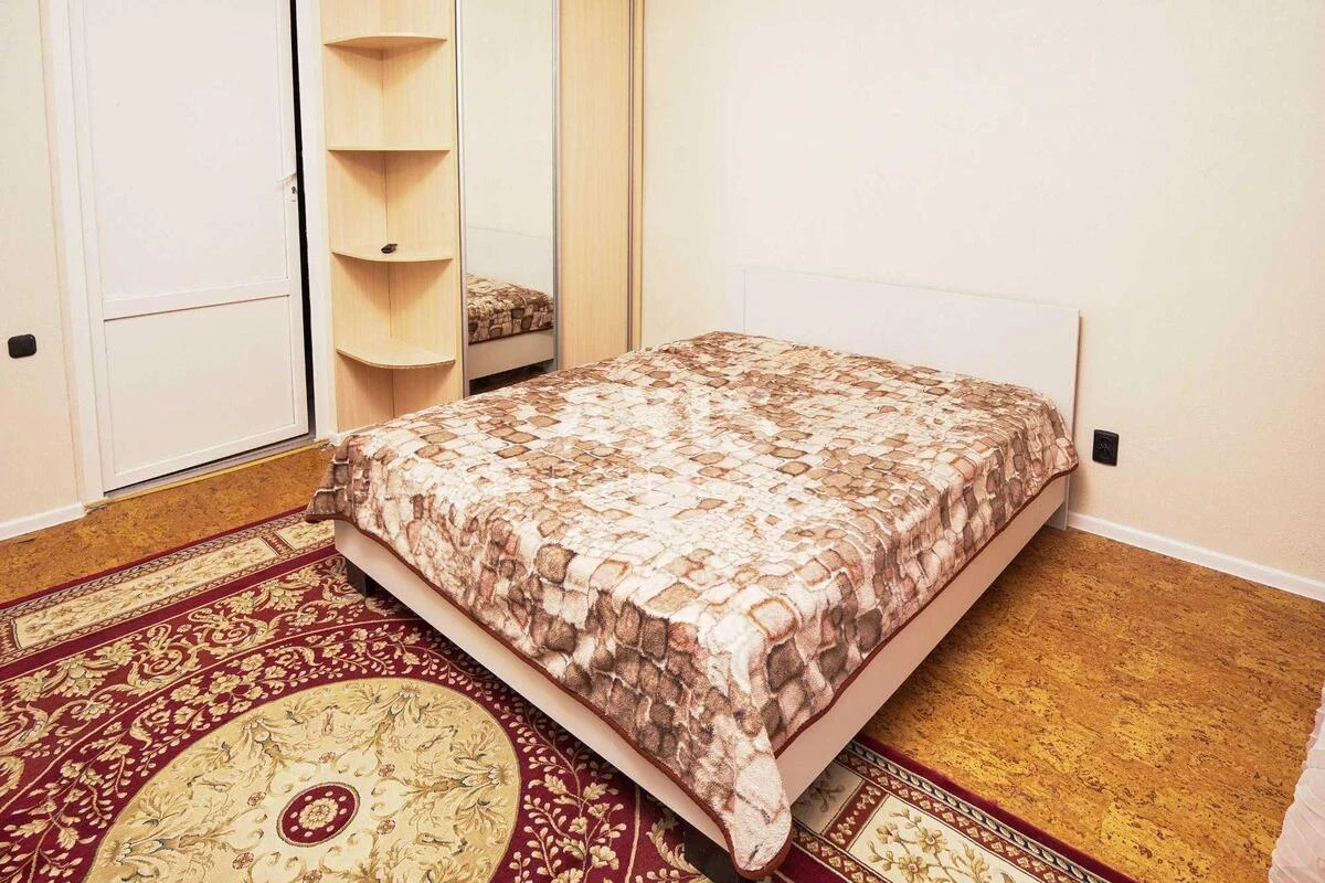 2к квартира пр-т Воздушных Сил 34671584