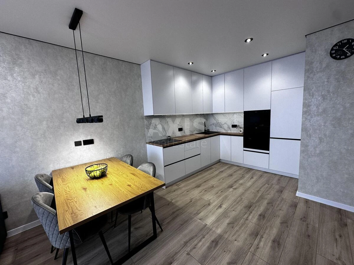 1k apartment vul. Rodyny Kristeriv 14691136