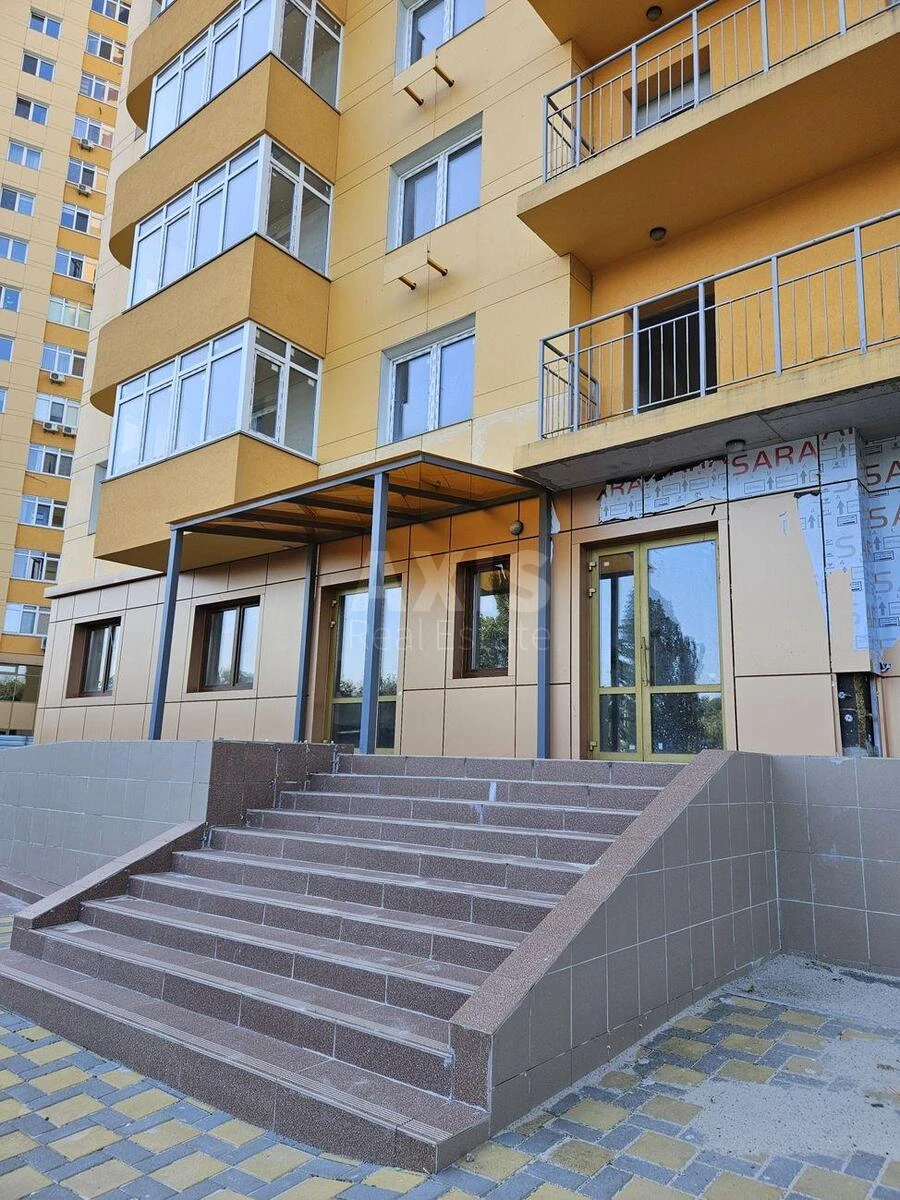1к квартира ул. Кондратюка Юрия 16719014