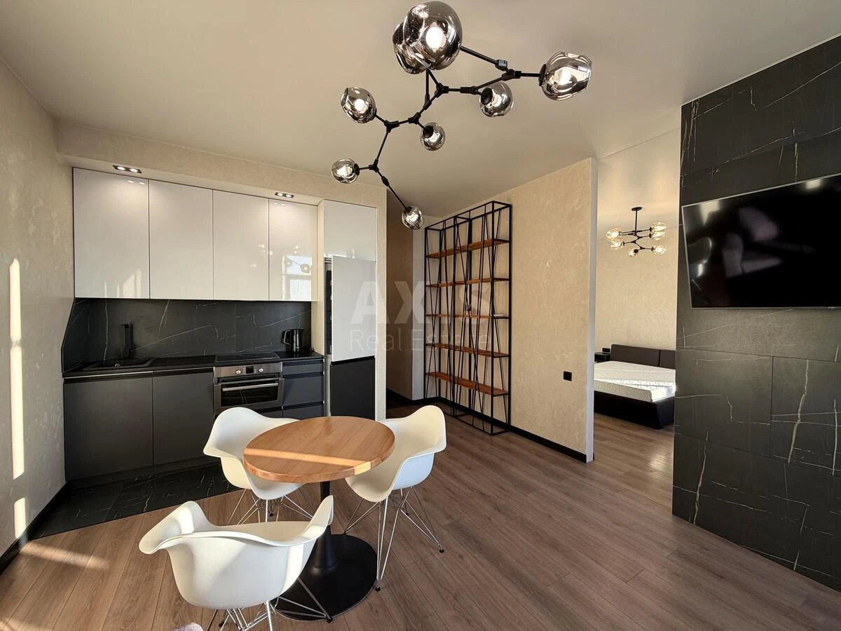 1к квартира ул. Трускавецкая 10Д70331