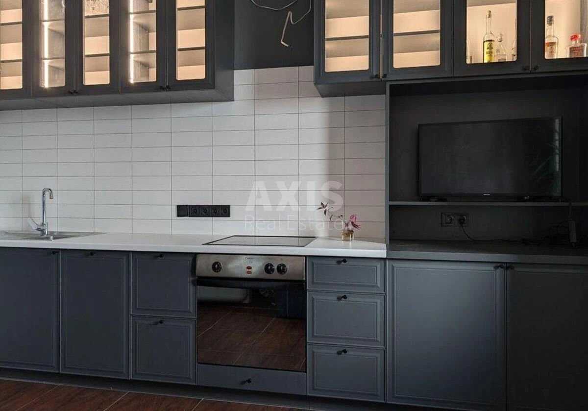 1k apartment vul. Knjazhyj Zaton 2168867