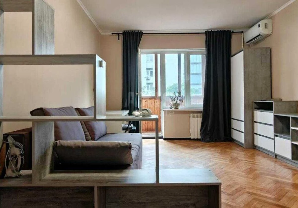 1k apartment vul. Gusovs'kogo 2688725