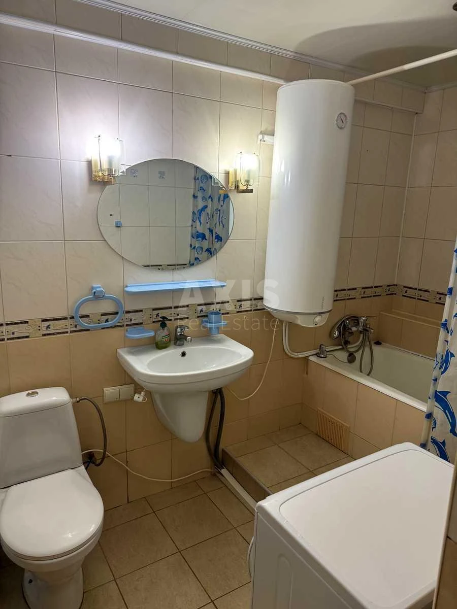 1k apartment vul. Zabolotnogo Akademika 126/1719079