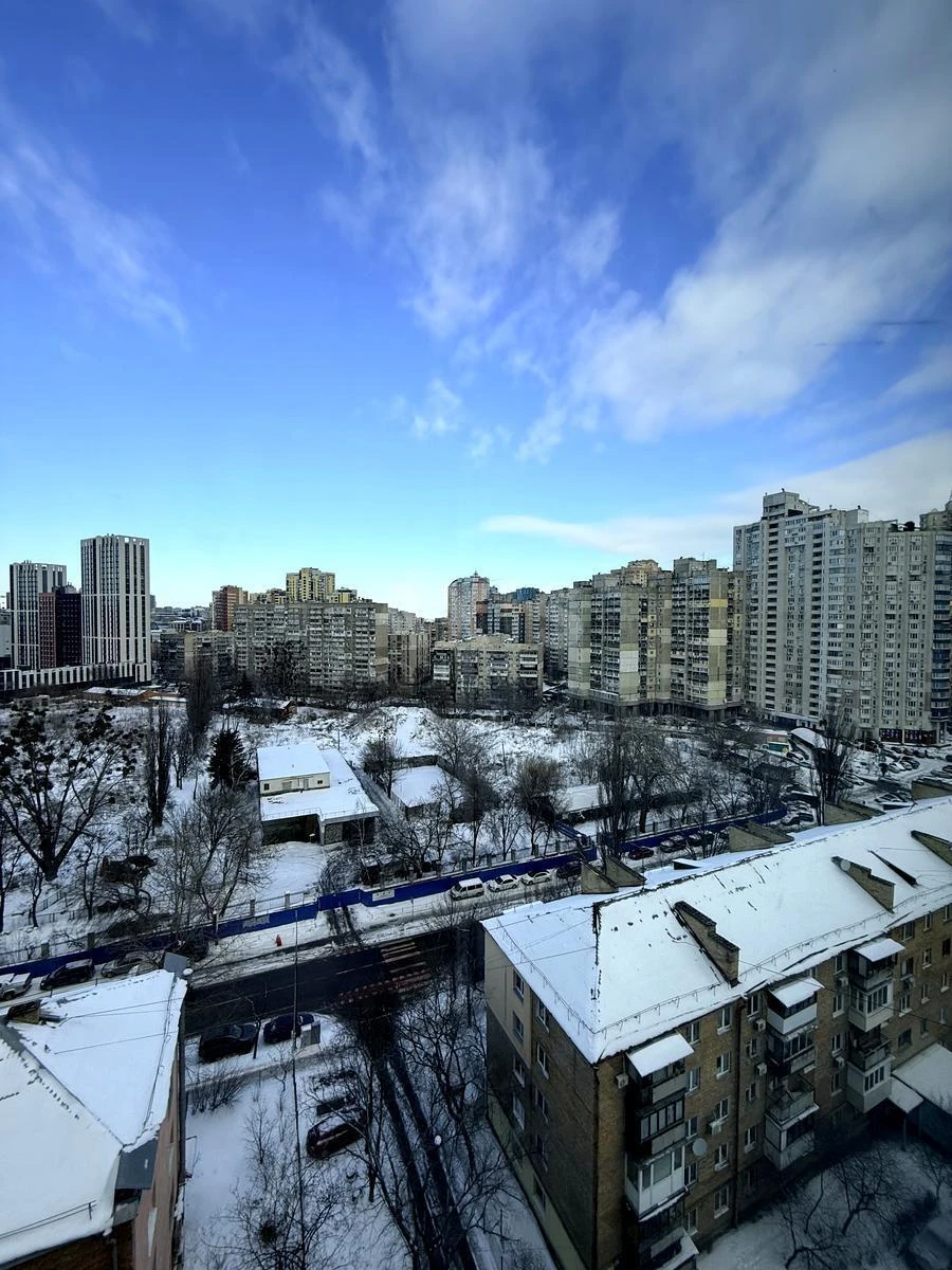 2k apartment vul. Rostyslavska 5А688882