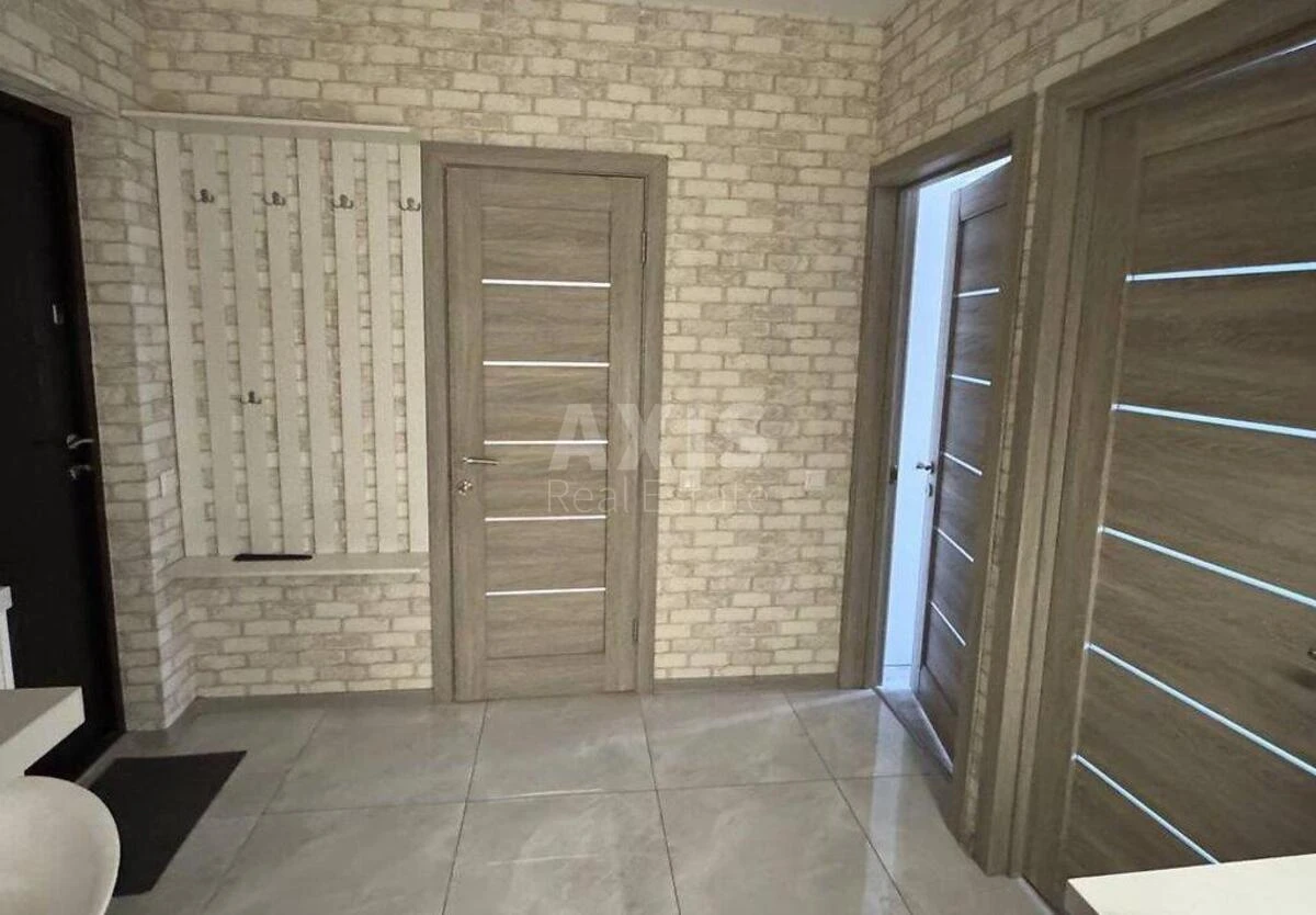 2k apartment vul. Pol'ova 73719189