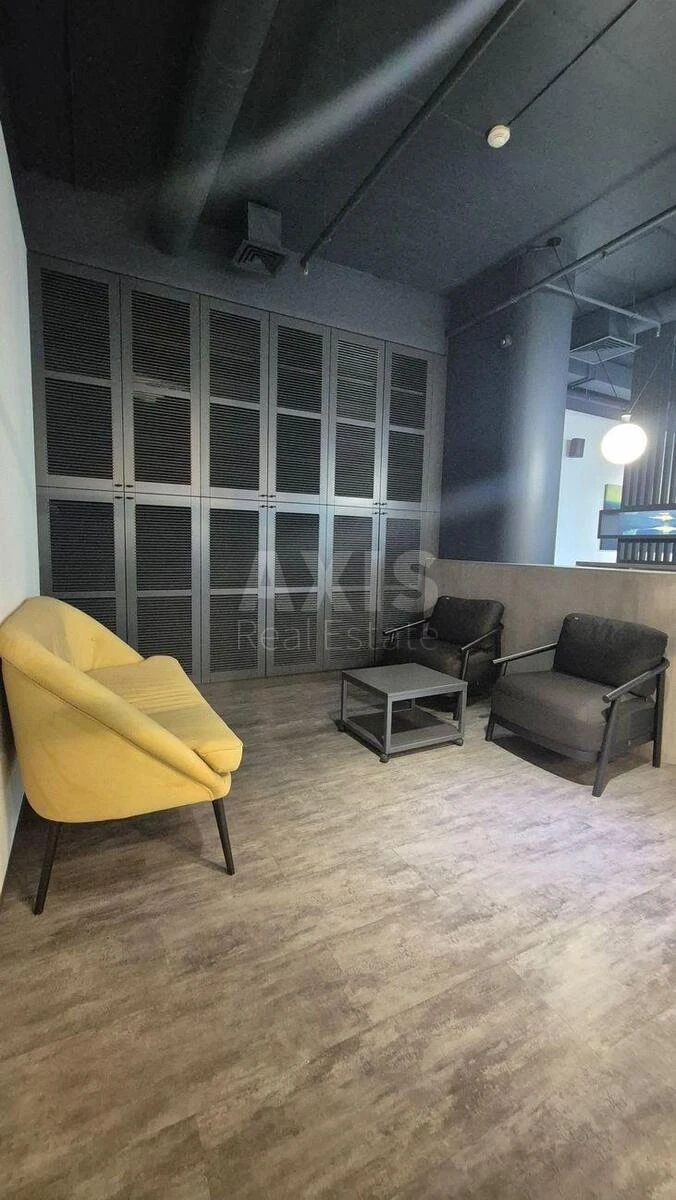 Office vul. Knyaziv Ostrozkykh 32/2, 183m2689504