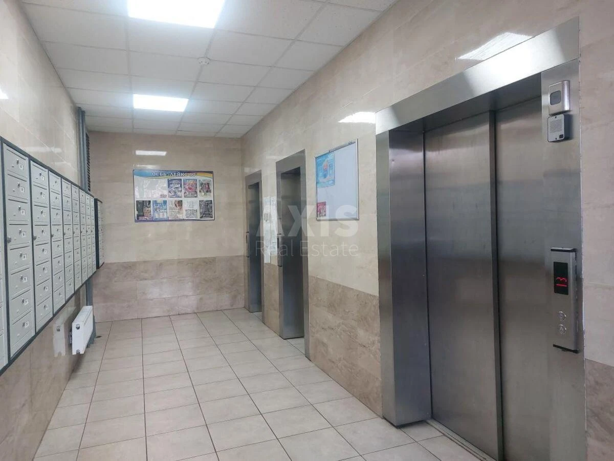 2k apartment prov. Jasynuvats'kyj 11689909