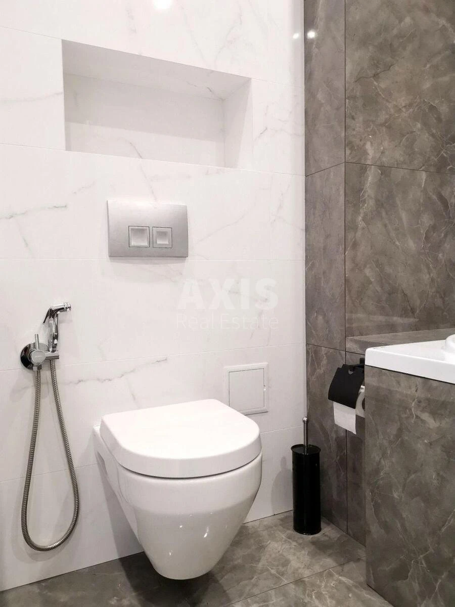 2k apartment vul. Myhajla Maksymovycha 26Г690595
