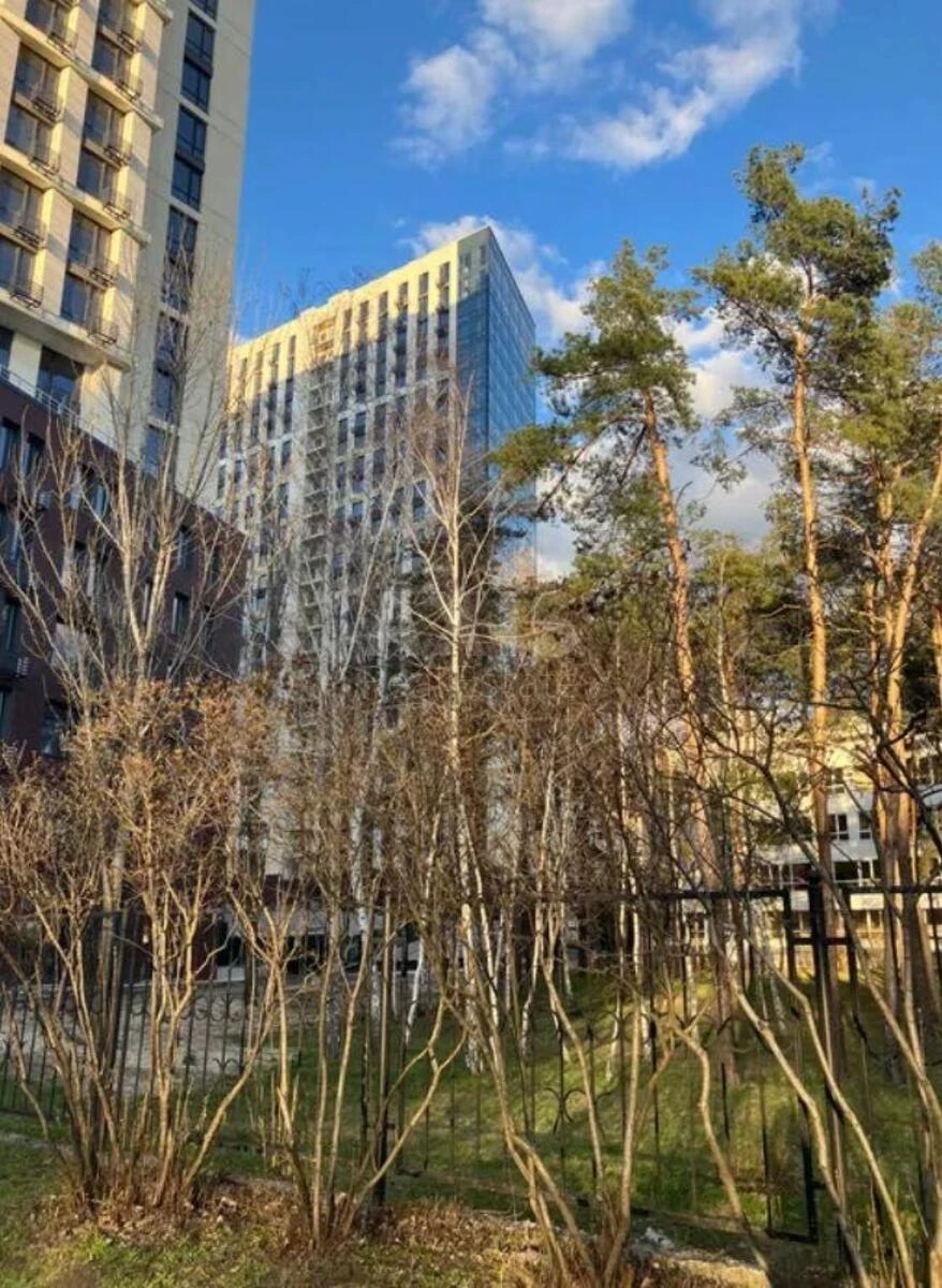 1k apartment vul. Zhmachenka Generala 26694414