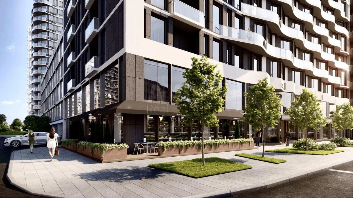 1k apartment vul. Degtjarivs'ka 177068613