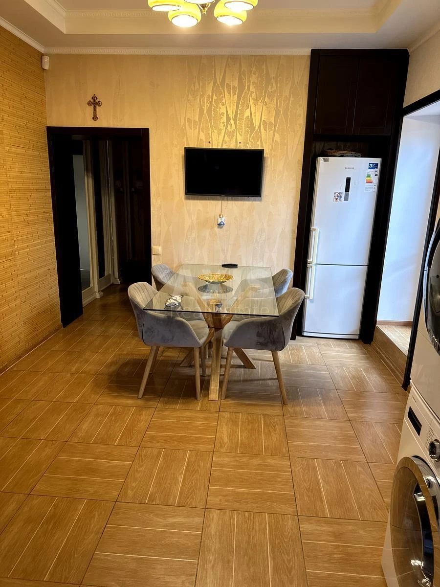 House vul. Ciolkovs'kogo, 140m2, Kyiv city676670
