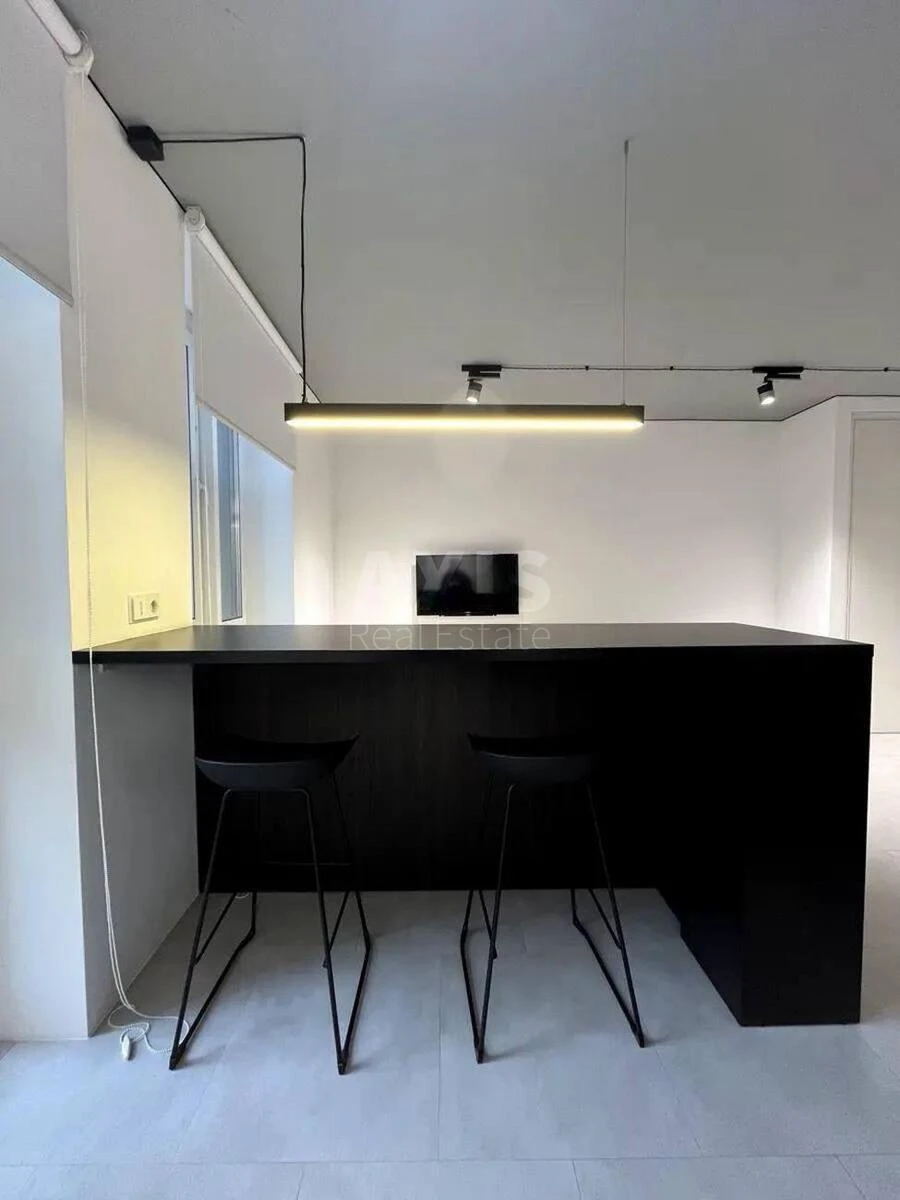 1k apartment vul. Zarichna 16693010
