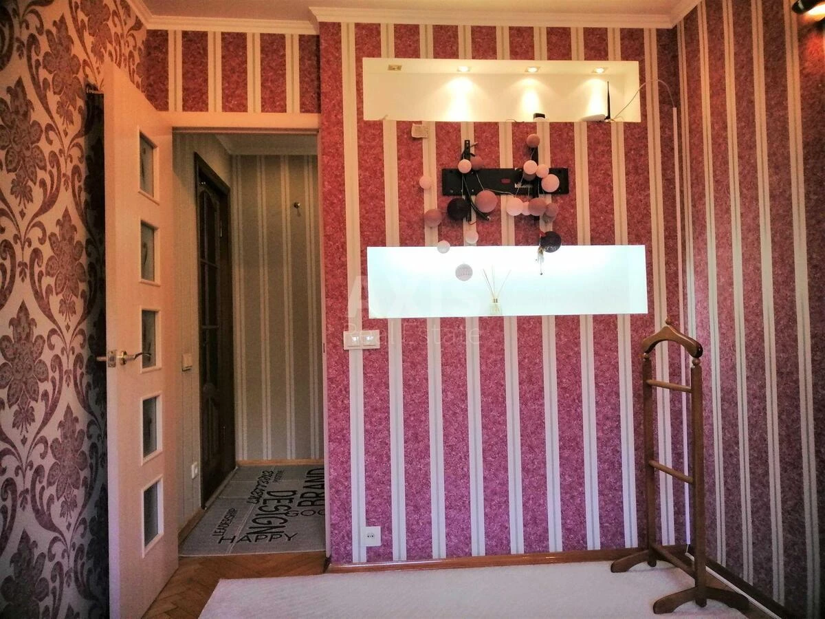 3k apartment vul. Vasylenka Mykoly 47078311
