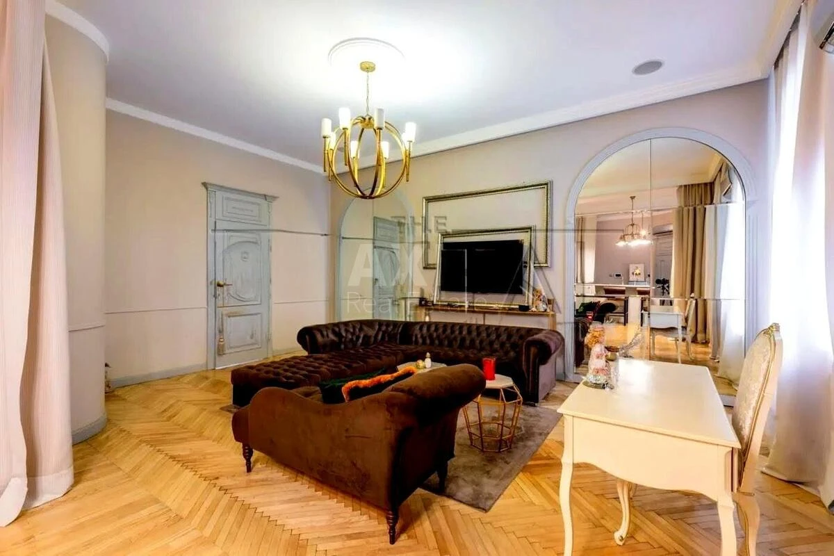 2k apartment vul. Velyka Vasyl'kivs'ka 43/16693714