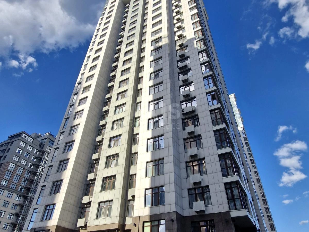 2k apartment vul. Andriya Verkhohlyada 186940420