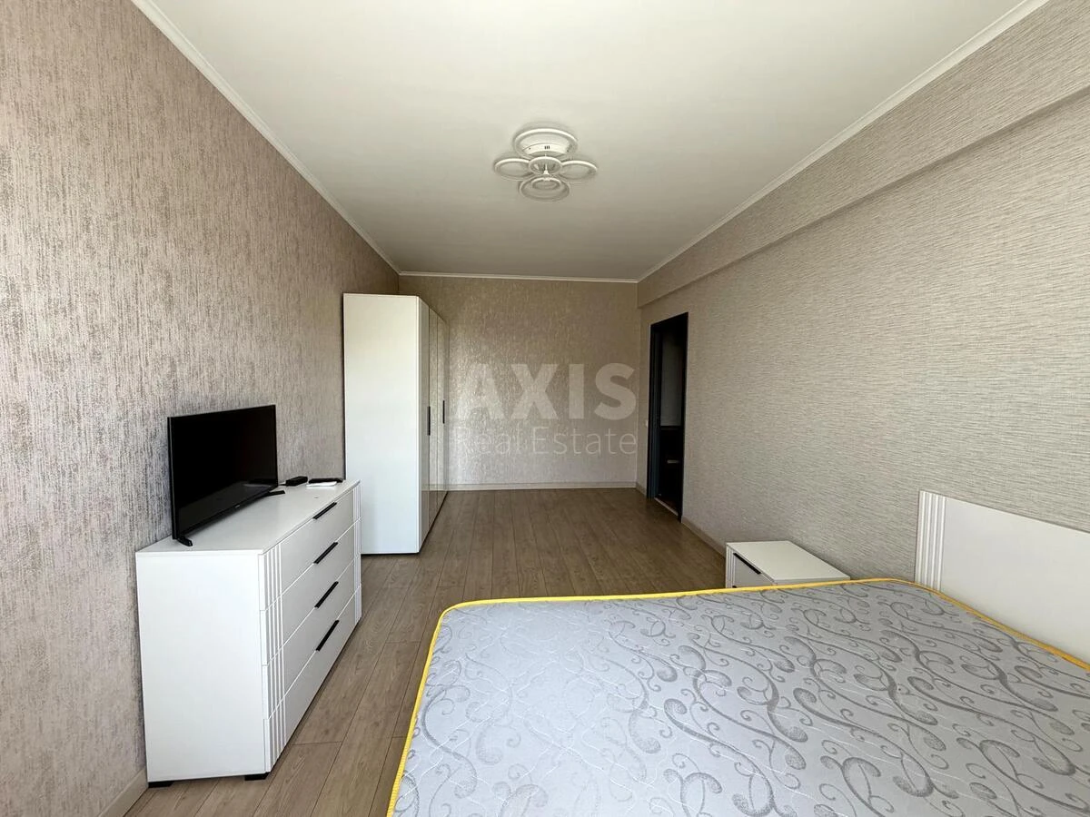 2k apartment vul. Zhyljans'ka 54694142