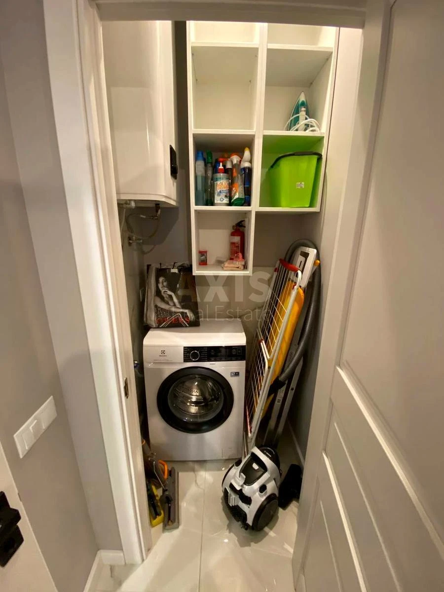 2k apartment vul. Osokors'ka 2А684499