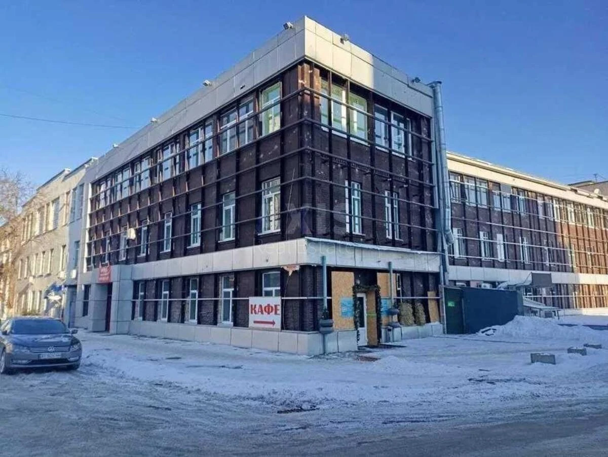 Объект торговли пер. Куреневский 19/5, 5145м2699180