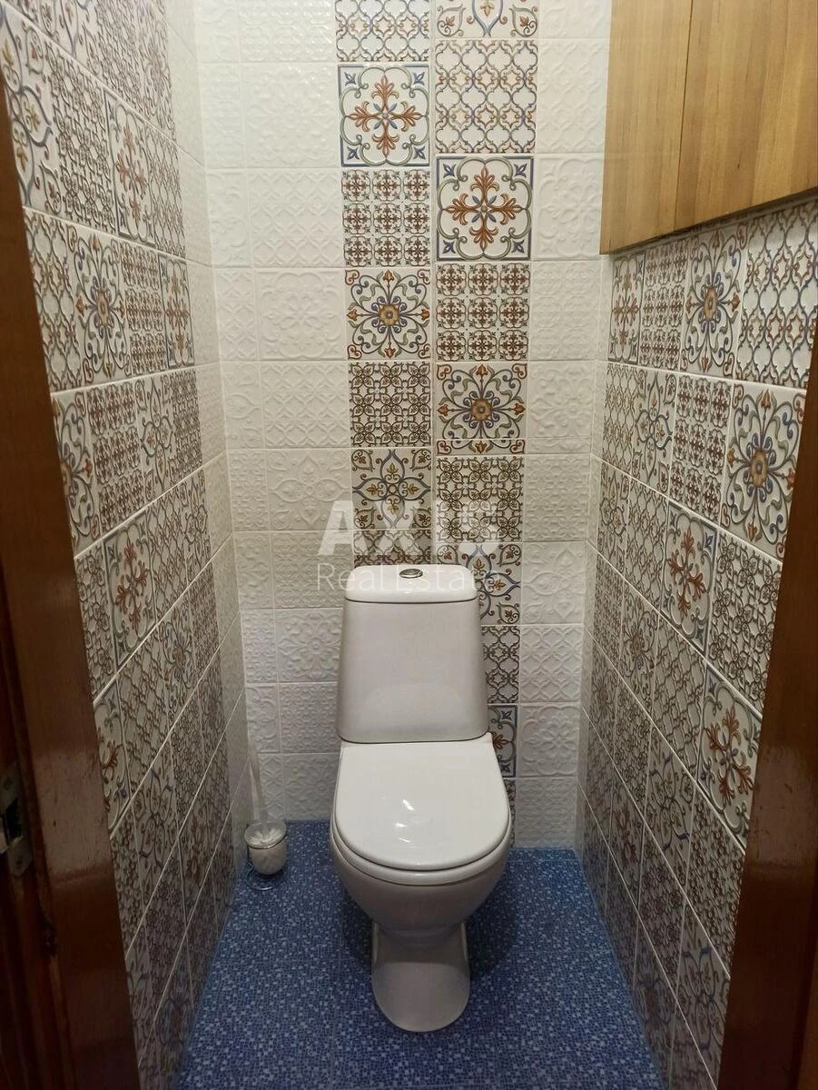 2k apartment vul. Andriya Verkhohlyada 10/10696187