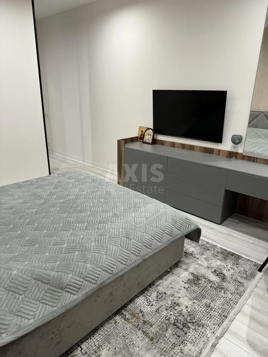 3k apartment vul. Andriya Verkhohlyada 14697043